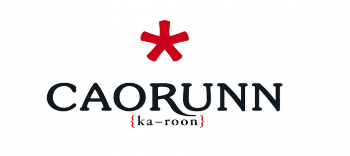 Caorunn gin logo